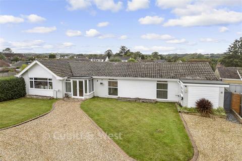 4 bedroom detached bungalow for sale, Greenacres, Ashington, West Sussex