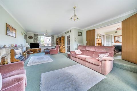 4 bedroom detached house for sale, Street End, North Baddesley, Southampton, Hampshire