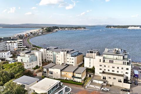 Shore Road, Sandbanks, Poole, Dorset, BH13