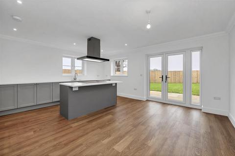 undefined, Park Close, Diss IP22