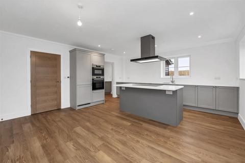 undefined, Park Close, Diss IP22