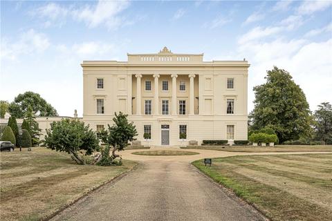 undefined, Burton Park, Duncton, Petworth, West Sussex, GU28