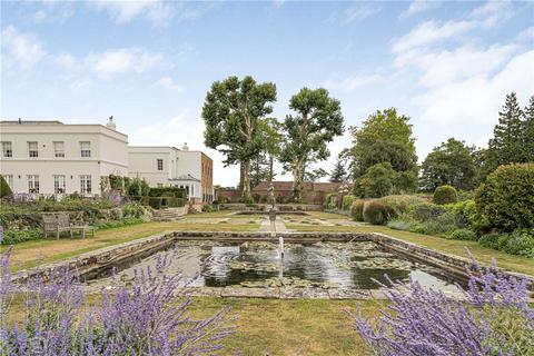 undefined, Burton Park, Duncton, Petworth, West Sussex, GU28