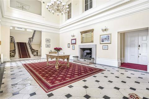 undefined, Burton Park, Duncton, Petworth, West Sussex, GU28
