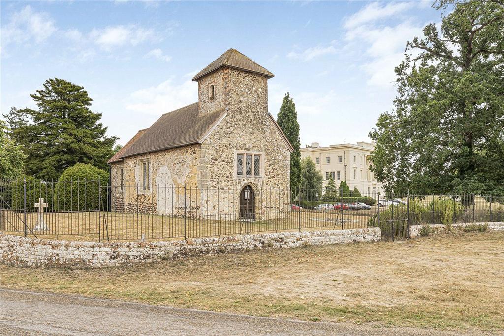 Chaple