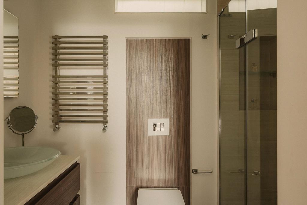 Principal Ensuite