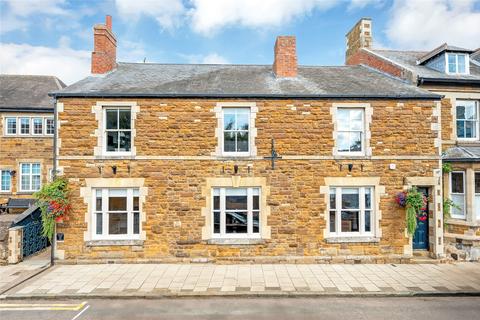 undefined, High Street East, Uppingham