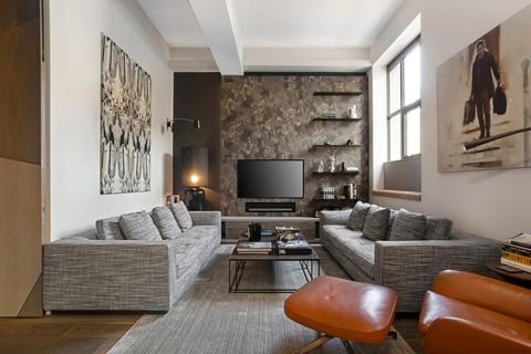 3 bedroom apartment for sale, Porteus Place, Macaulay Road, London, SW4.