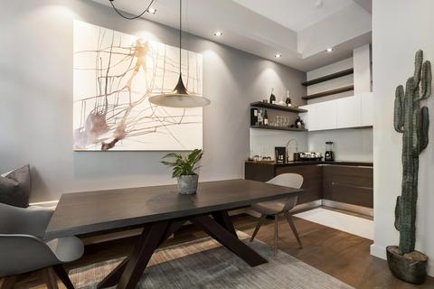 3 bedroom apartment for sale, Porteus Place, Macaulay Road, London, SW4.