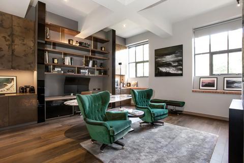 3 bedroom apartment for sale, Porteus Place, Macaulay Road, London, SW4.
