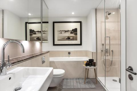 3 bedroom apartment for sale, Porteus Place, Macaulay Road, London, SW4.