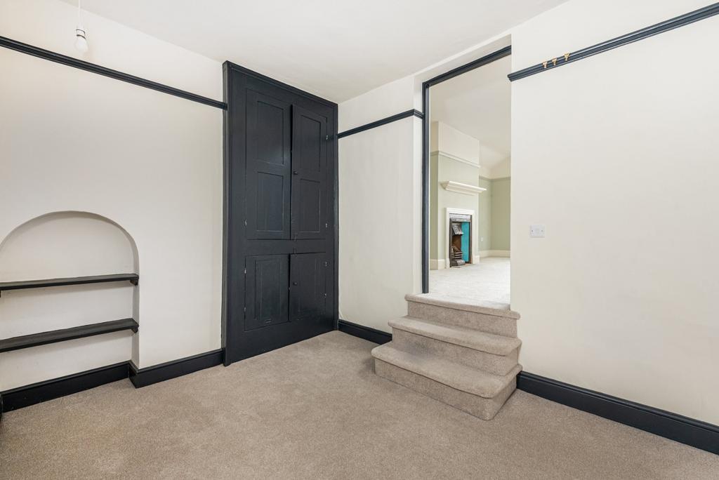 Landing/Bedroom Two