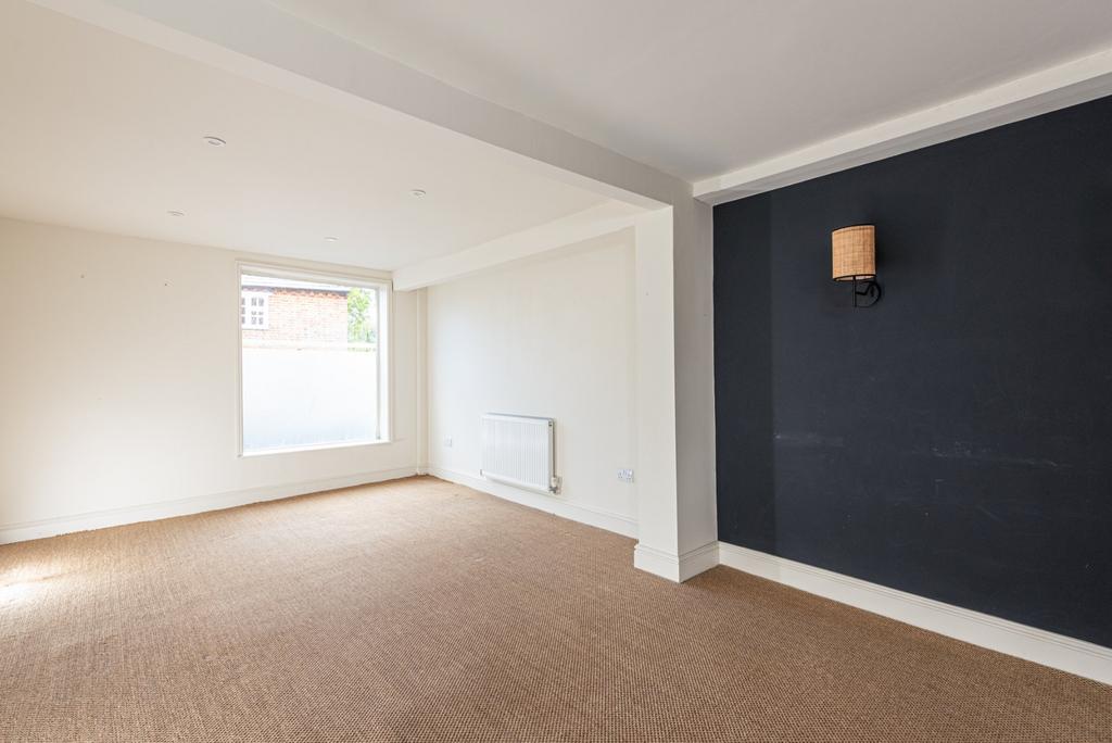 Family/Dining Room