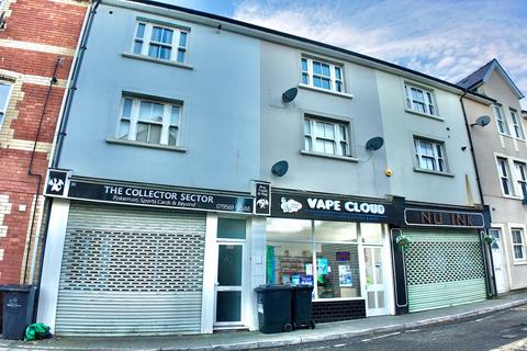 1 bedroom flat to rent, Church Street, Blaenau Gwent, NP23