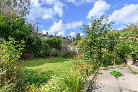 undefined, Savile Park, Halifax