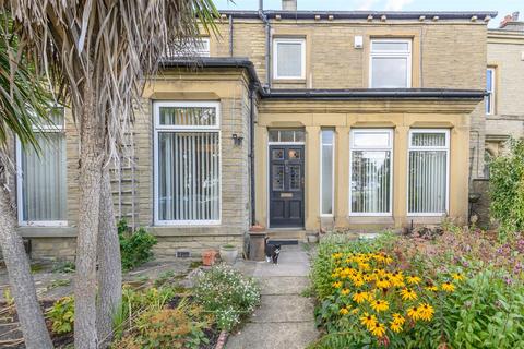 undefined, Savile Park, Halifax