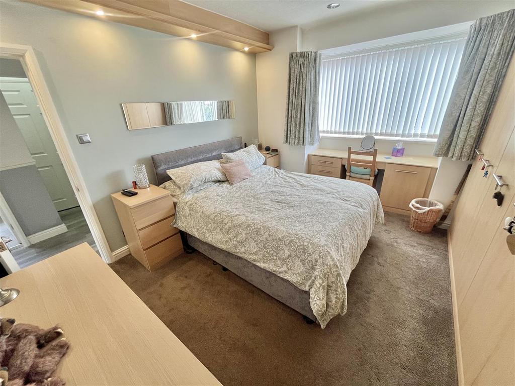 Bed 1 Aspect 2