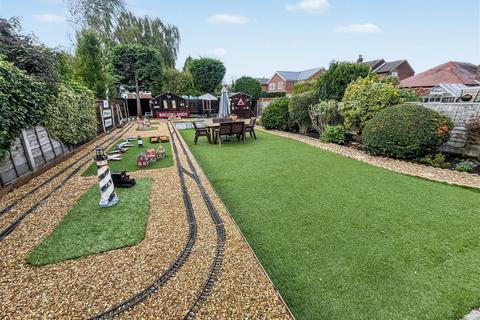 undefined, Wincham Road, Sale