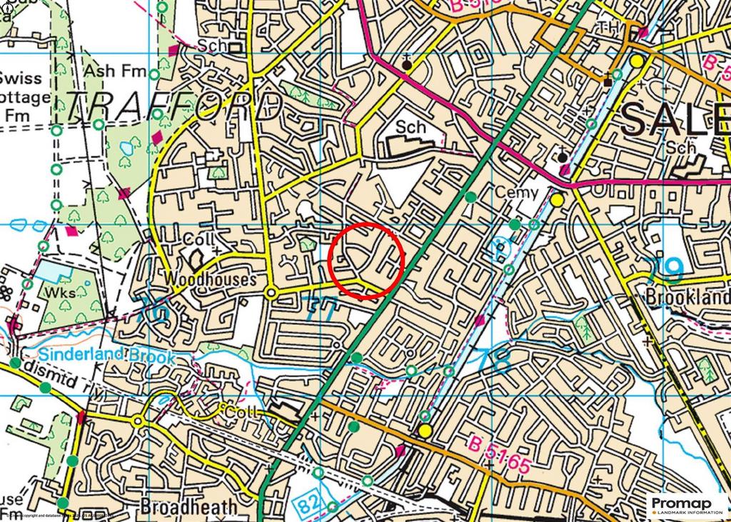 Town Plan