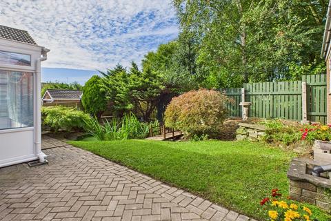 3 bedroom detached house for sale, Leighton Drive, Lancaster