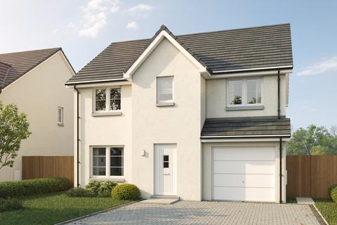 4 bedroom detached house for sale, Plot 32, Earn at Kirkwood Homes at Castle Road, Castle Road AB33