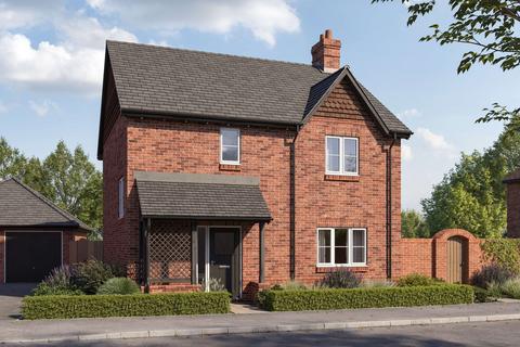 undefined, Everton Road, Hordle, Lymington, SO41