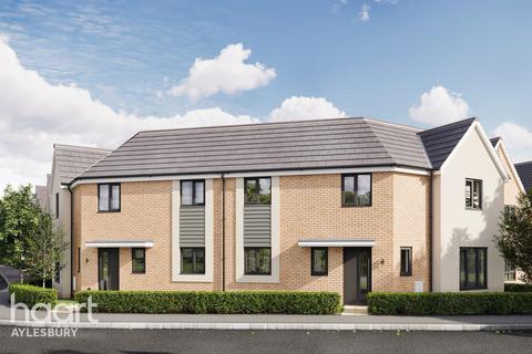 3 bedroom semi-detached house for sale, The Bellingham, Aylesbury