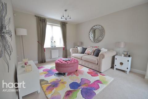 3 bedroom semi-detached house for sale, The Bellingham, Aylesbury
