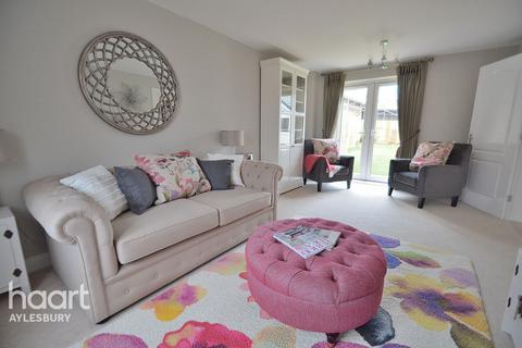 3 bedroom semi-detached house for sale, The Bellingham, Aylesbury