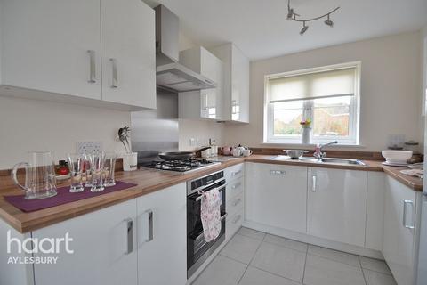 undefined, The Bellingham, Aylesbury