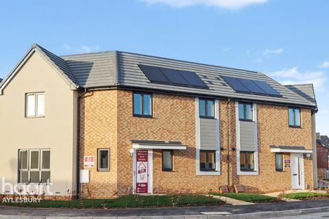 undefined, The Bellingham, Aylesbury