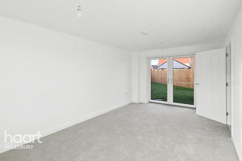 undefined, The Bellingham, Aylesbury