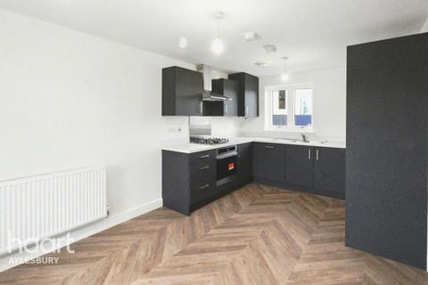 undefined, The Bellingham, Aylesbury