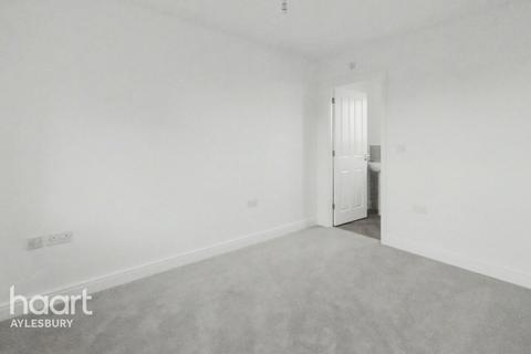 undefined, The Bellingham, Aylesbury