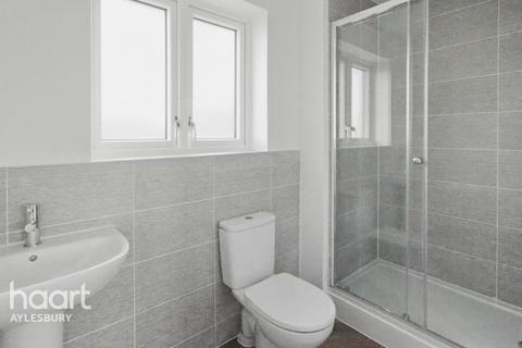undefined, The Bellingham, Aylesbury