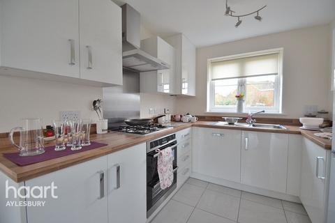 undefined, The Bellingham, Aylesbury