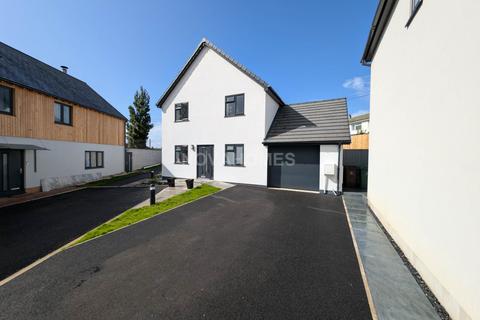 undefined, Lilford Gardens, Plymouth PL5
