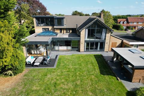 undefined, Thorburn Road, Northampton, NN3 3DA
