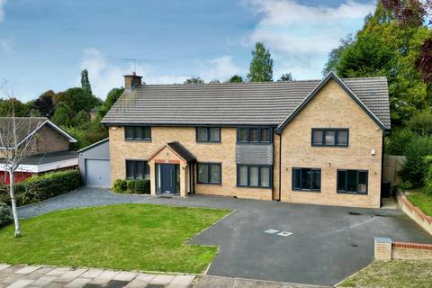 undefined, Thorburn Road, Northampton, NN3 3DA