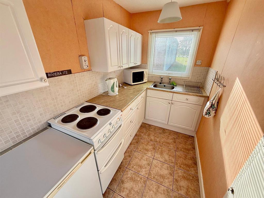 Kitchenette