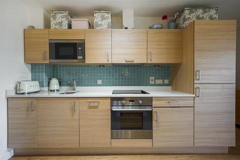 undefined, Amelia House, Colindale