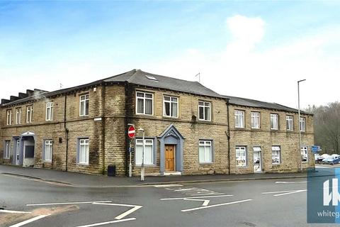 Zetland House, Huddersfield, HD1