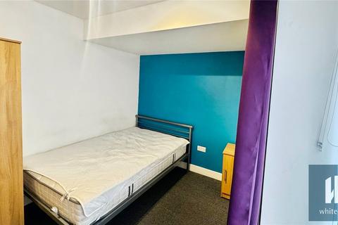 1 bedroom in a house share to rent, Zetland House, Huddersfield, HD1