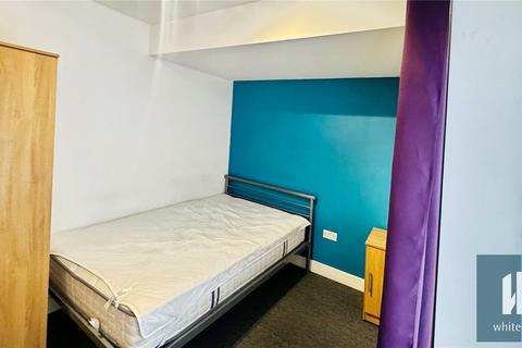 1 bedroom in a house share to rent, Zetland House, Huddersfield, HD1
