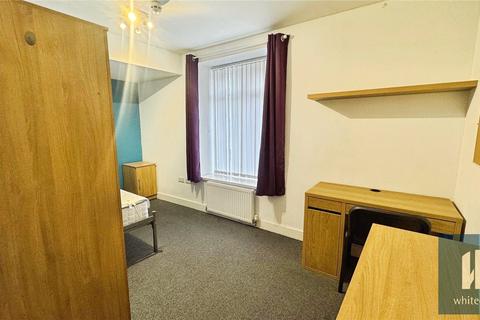 1 bedroom in a house share to rent, Zetland House, Huddersfield, HD1