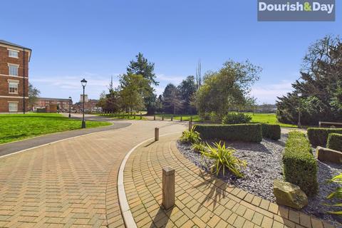 undefined, St. Georges Parkway, Stafford ST16