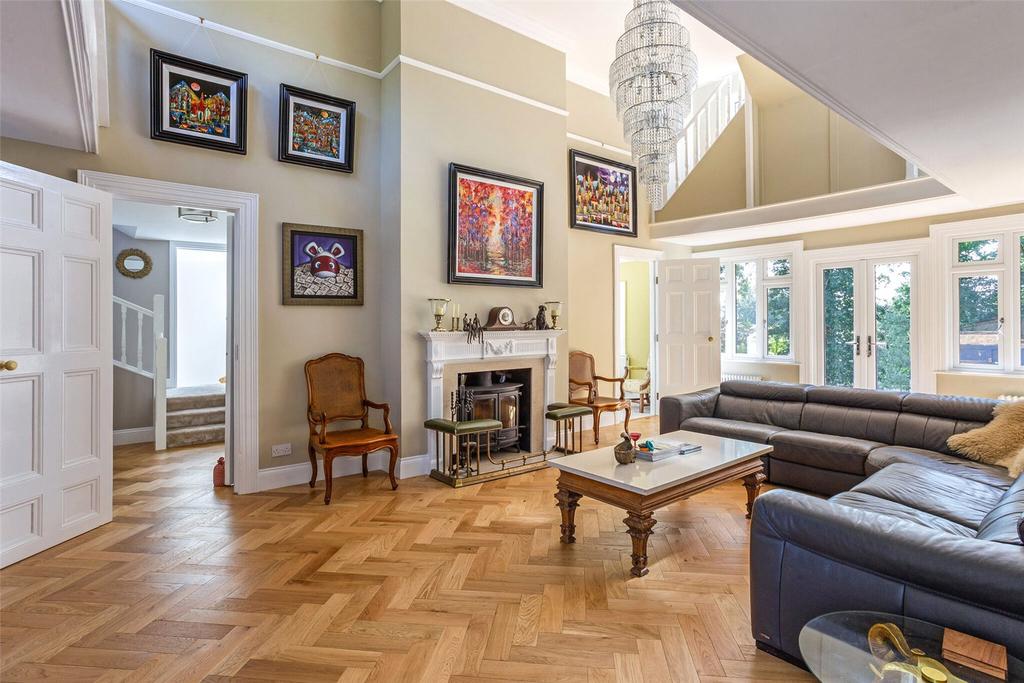 Drawing Room