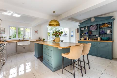 5 bedroom detached house for sale, Hindhead Road, Hindhead, Surrey, GU26