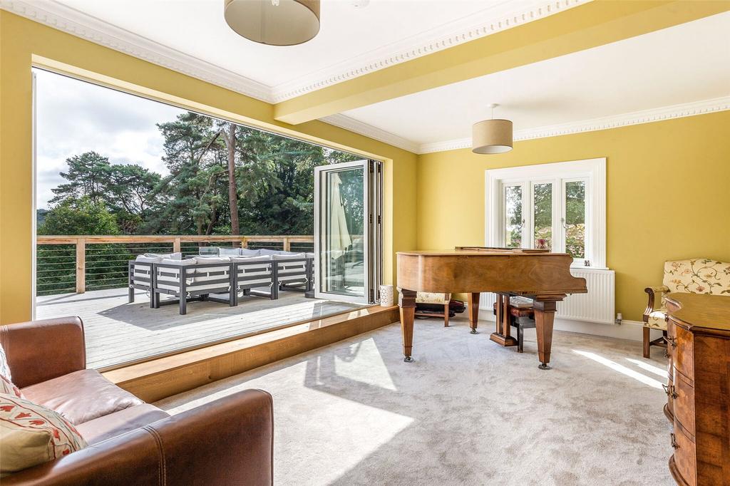 Music Room