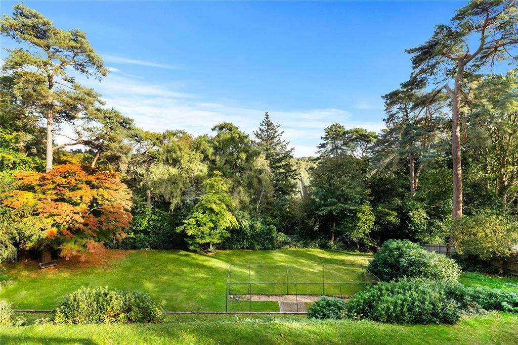 Gardens